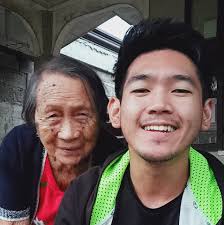 HAPPY BIRTHDAY Founding Father JOSE "BOY" CHUA Salamat sa pag buo ng  kapatirang habambuhay naming mamahalin, best wishes po, good health and god  bless you. LONG LIVE ALPHA KAPPA RHO!!! ❤💛💚🍻🎁🎊🎂🎉