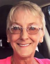 Obituary information for Brenda Lee Ross