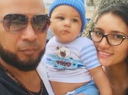 Fundraiser by Nigel Peterson : Help reunite Michael's family