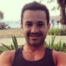 Stream Alejandro Sevilla Leiva music