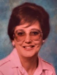 Obituary information for Stella "Louise" (Landreth) Winkler