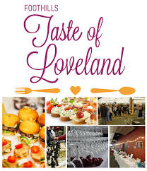 Loveland products offers a complete line of high performance crop input products including seed treatment, plant performance, nutritionals, adjuvant and crop protection products. Taste Of Loveland Foothills Service League