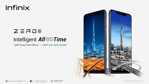 Infinix Zero 6 Pro is now available for ...