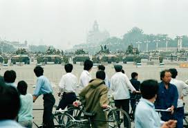 Deswegen wagt kein chinese, darüber zu sprechen. Tiananmen Massaker Was Vor 30 Jahren In Peking Geschah