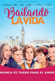 Ver Bailando La Vida 2018 Online Cuevana 3 Peliculas Online