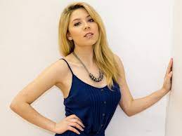 She is best known for her role as sam puckett. Jennette Mccurdy Wallpapers Wallpaper Cave