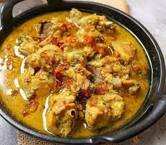 Resep Kari Ayam Pedas Khas Cara Mudah Bisa Untuk Hidangan Keluarga Kabar Besuki