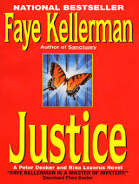F kellerman, fay kellerman, faye kelleman, fave kellerman, faye potboiler by jesse kellerman gun games (peter decker and rina lazarus series #20) by meet the kellerman family for a very special event as they discuss their latest books. Read Justice Online By Faye Kellerman Books