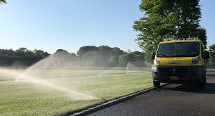 Hampton roads, great natural roadstead, southeastern virginia, u.s., formed by the deepwater estuary of the james river, protected by the virginia peninsula. Commercial Irrigation Systems By Pacific Lawn Sprinklers Install And Repair