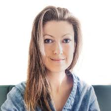 Kamila Żerańska-Szczupał