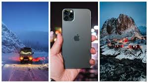 apple iphone 11 ile cekilen en iyi gece modu fotograflarini yayinladi iphone apple iphone fotograf yarismasi