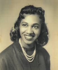 Dorothy Madden Obituary