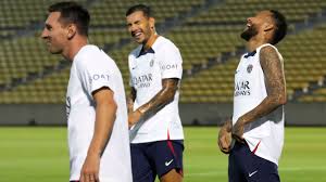 ESPN Argentina - News update
