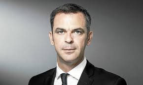 Olivier véran is a french neurologist and politician who has been serving as minister of solidarity and health in the for faster navigation, this iframe is preloading the wikiwand page for olivier véran. Olivier Veran Estime Que Le Gros De L Epidemie Est Derriere Nous France Le Telegramme