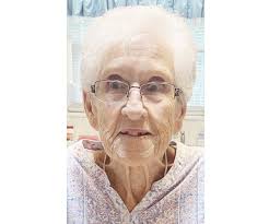 Geraldine Edwards Obituary (1927