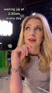 team no sleep is worth it for this job 😴 #news #newsanchor #newstok  #newstiktok #newsreporter #anchor #reporter #tv #tvnews #television  #morning #morningroutine #sleep #work #career #journalist ...