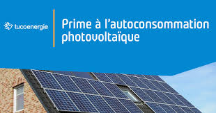 Avec l'aide du soleil, ils permettent de recharger les batteries des sondes et orbiteurs jusqu'aux confins du système solaire. Tucoenergie Prime A L Autoconsommation Photovoltaique