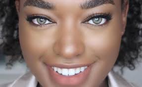 It's essential that you see an eye doctor for a proper contact lens exam and fitting. 11 Most Natural Looking Colored Contacts And Where To Buy Them Ttdeye