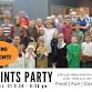 All Saints Party event image