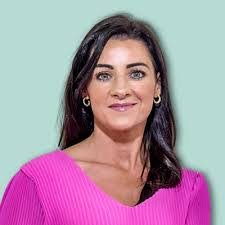 Marisa Mckenzie's Instagram, Twitter & Facebook