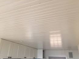 beadboard ceiling what it is and how