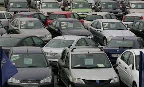 O masina care nu mai e la sub 500 km e automat sh. Romanii Au Cumparat In 2020 Aproape 300 000 De Masini Second Hand Romania Este In Criza Autolatest