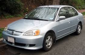 Image result for Titanium Pearl 2001 Civic