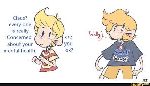 Pin On Earthbound