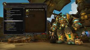 3 how do i start the battle of azeroth questline? The Rustbolt Resistance Reputation And Rewards Guide In Battle For Azeroth Bfa 8 3 World Of Warcraft Icy Veins