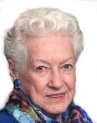 Theda Smith Obituary