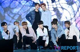 Bis heute 15 jahre und 11 monate, seit 2006. Sm Apologizes For Abusive Behavior By Nct127 S Manager And Security