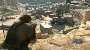 Next, select download mgsv:gz save data from the metal. No 4k For Metal Gear Solid V Ps4 Pro Patch
