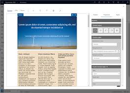 Use The Designer Tool Dynamics 365 Marketing Microsoft Docs