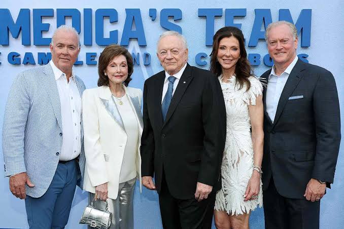 Who Owns the Dallas Cowboys? All About the Jones Family