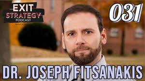 I am currently in Benin, West Africa filming for EXIT STRATEGY TV but I am  still able to bring you some solid content while I'm