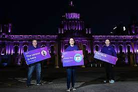 Sb stands for the collection of laws of the czech republic.) Census 2021 Census Reminders Sent To 10 Of People In Ni Bbc News