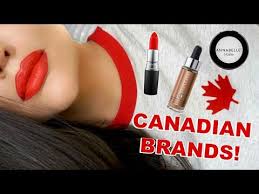 Unfortunately for many canadians, if you're looking for something other than common drugstore brands, you might have to do a little searching in luckily, it's not as hard as you'd think to find some popular makeup brands right here in canada. Canadian Drugstore Makeup Haul Youtube