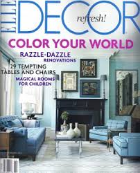 Elegant home decor inspiration and interior design ideas, provided by the experts at elledecor.com. Free Subscription To Elle Decor Magazine Hunt4freebies
