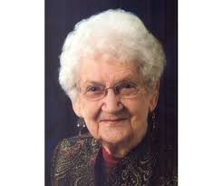 Adelaide Osage Obituary (2016)