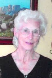 Delma Usrey Obituary