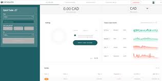 Coinbase's ipo valuation could be the largest by a u.s. Coinsquare To Launch Ipo On Tsx Hopes To Compete With Coinbase News Bitcoin News
