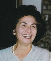 Mary Sommers Obituary (1922