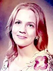 JACQUELYN AVERY Obituary (1956