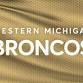 Western Michigan Broncos vs. Ball State Cardinals