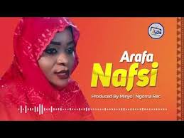 Qaswida qadiriampy / qadiria mume gubu official audio qaswida 2019 qaswida mpya ya harusi youtube : Arafa Qaswida Audio Download Album Ya Kwanza Qadiria 2003 Fotos Amador