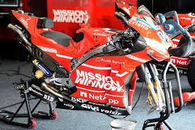 Mis à jour le 27 mai 2020 à 12h44. Jack Miller Was Ducati Fur Die Motogp Saison 2021 Verbessern Muss