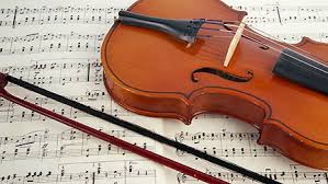 Pada zaman musik ini sangat banyak yang tidak bisa mempelajari suatu lagu yang bernada tinggi dan rendah. Instrument Musik Klasik Musik