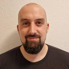 Kevin Kirsch's Instagram, Twitter & Facebook