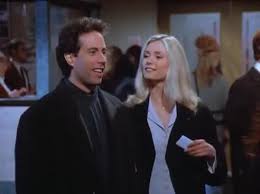 (blame it on the rain) Yarn All Right Enjoy Blame It On The Rain Nice Meeting You Seinfeld 1989 S07e20 The Calzone Video Clips By Quotes 4a732833 ç´—