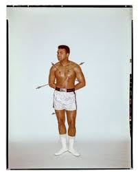 Looking for the best wallpapers? Muhammad Ali Wallpaper